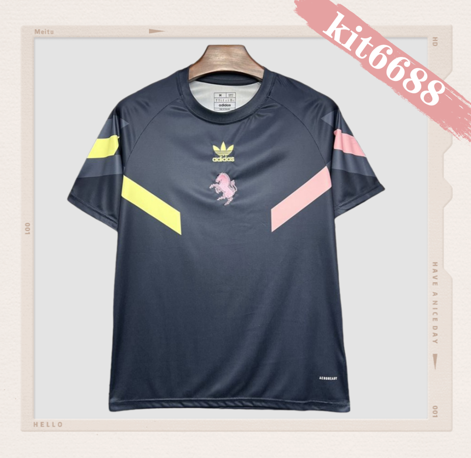 Juventus Casual T-Shirt