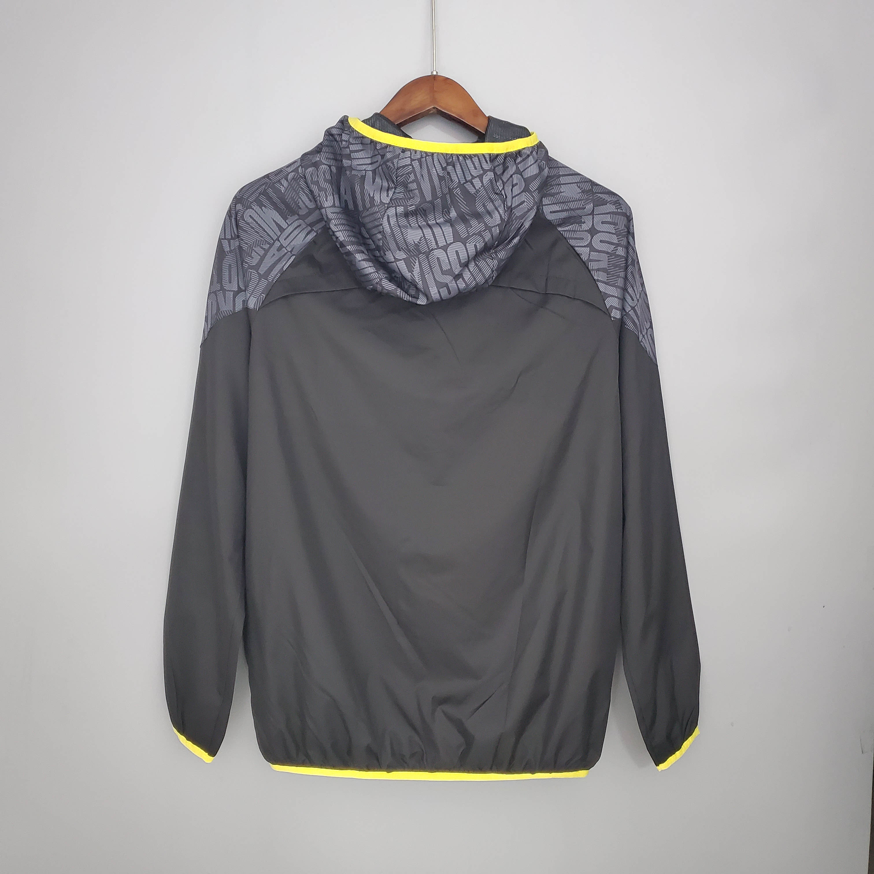 {{product_name}} High Quality Replica Football Jersey