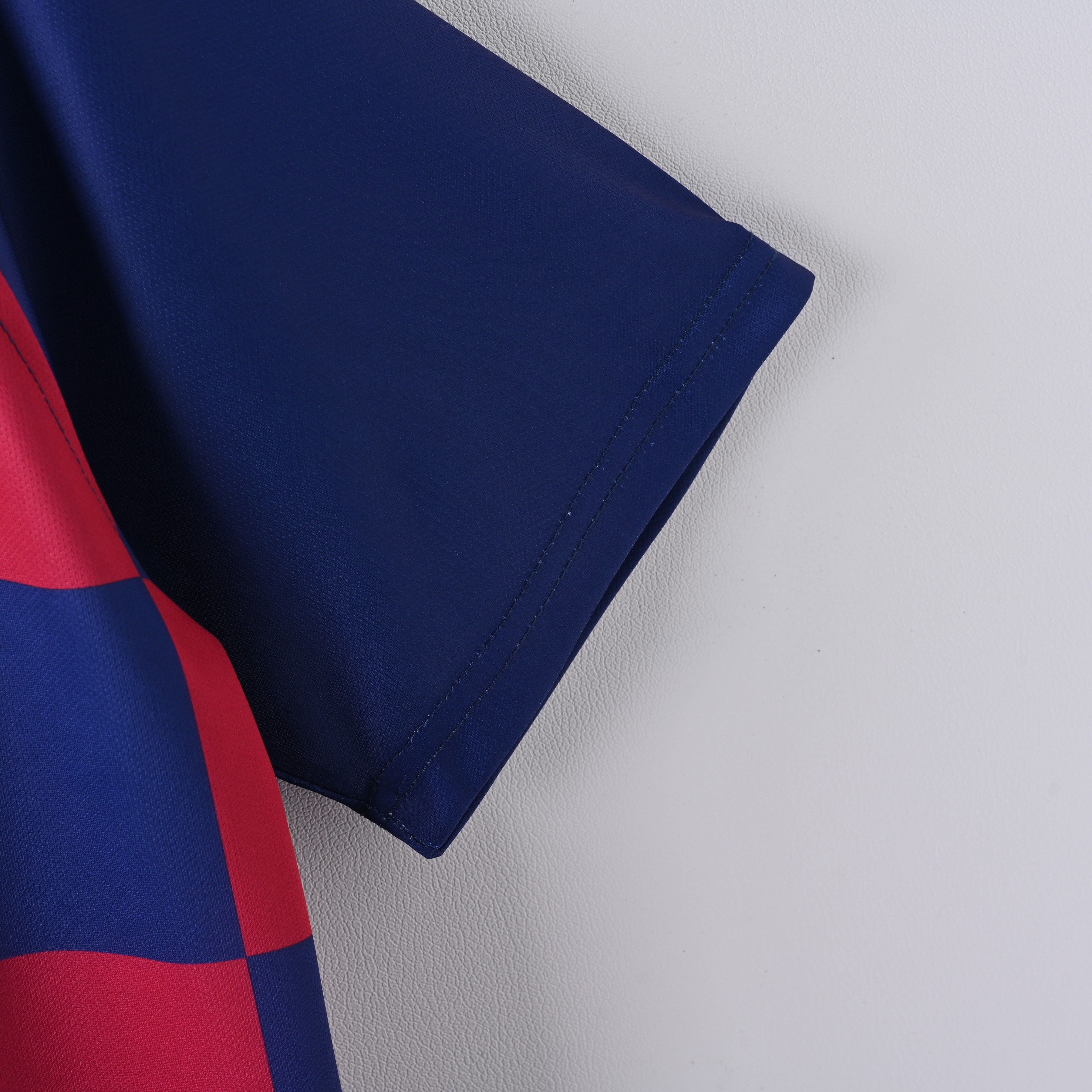 2019/2020 Barcelona Home Retro Football Jersey