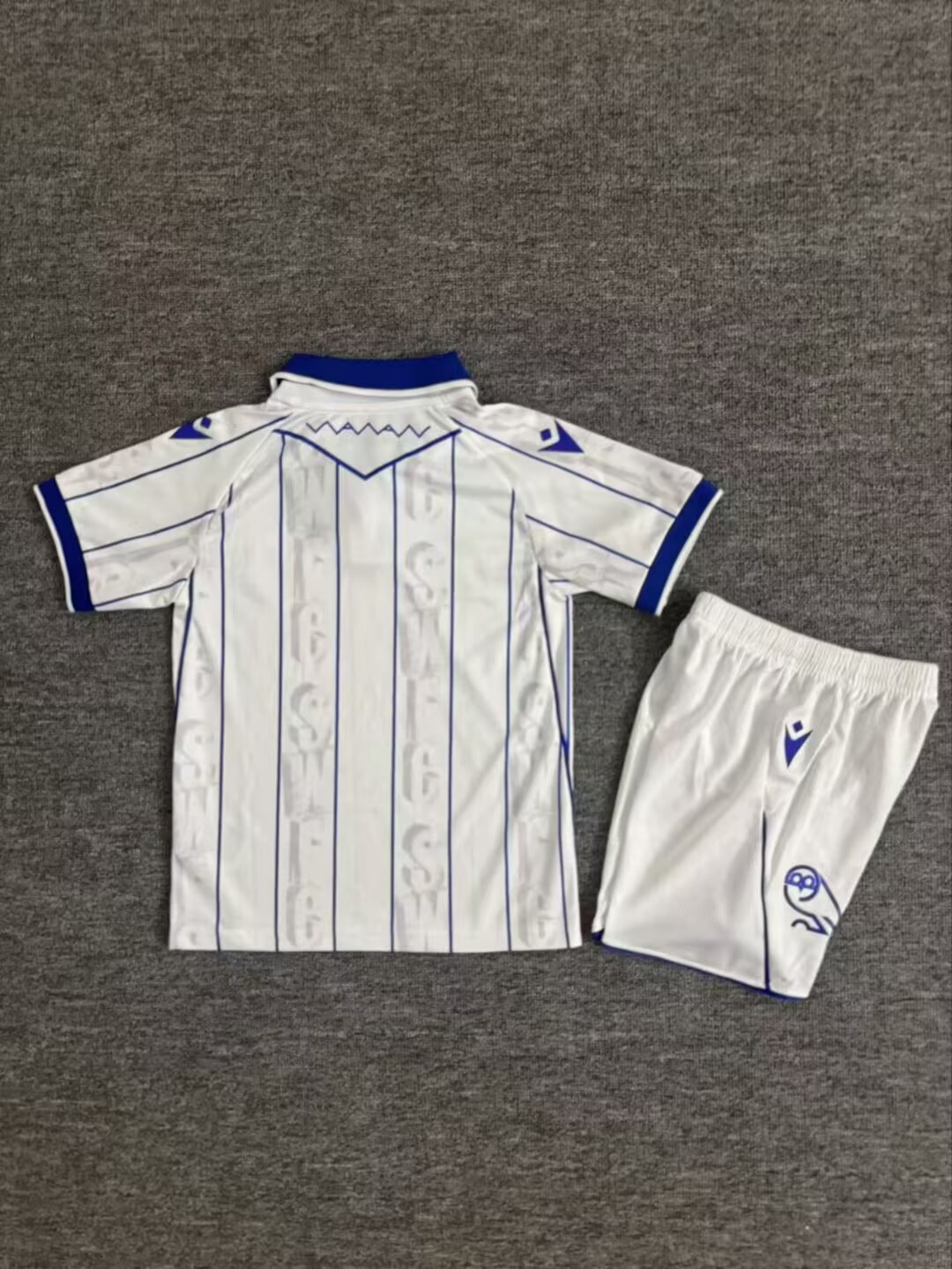 {{product_name}} High Quality Replica Football Jersey