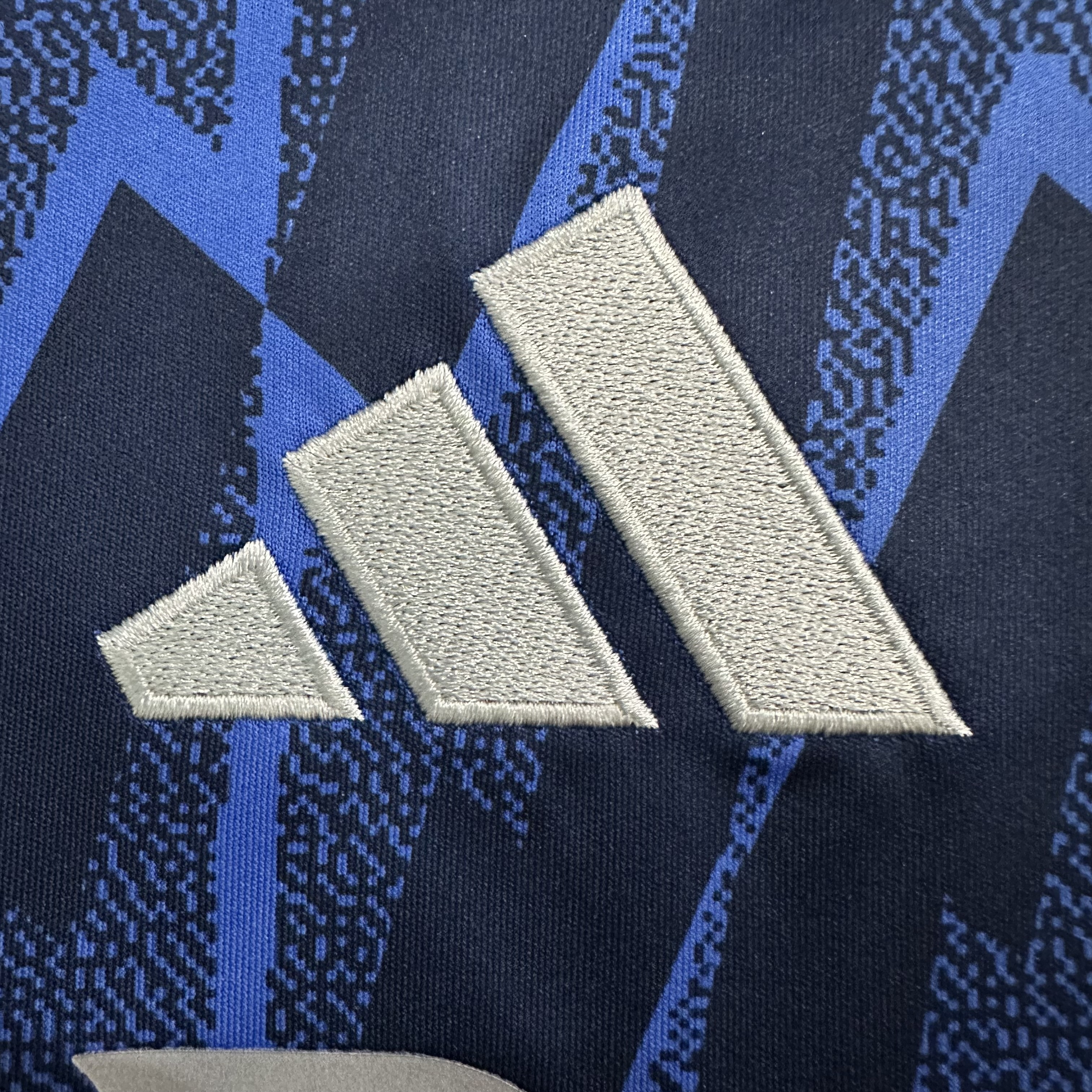 2025/2026 Arsenal Away Football Shirt（Fans）