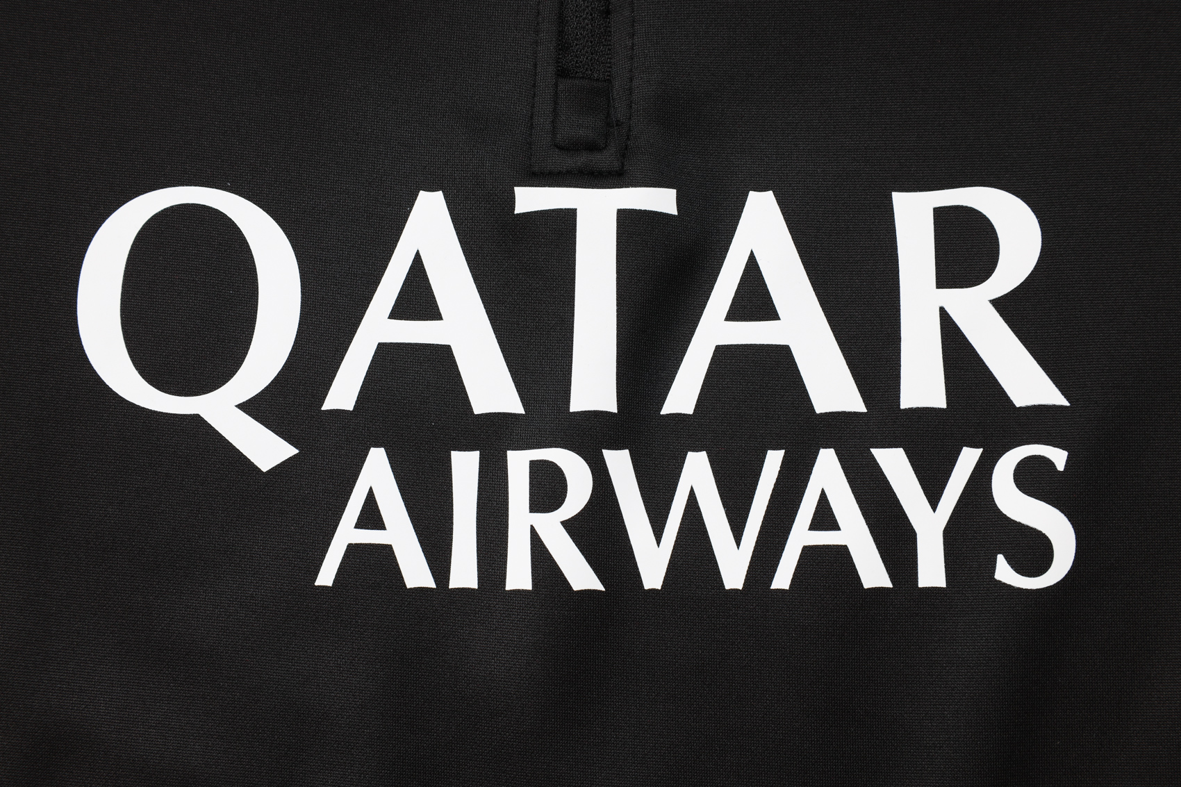 24/25 Paris Saint-Germain Half-Zip Tracksuit (Adult Kit)