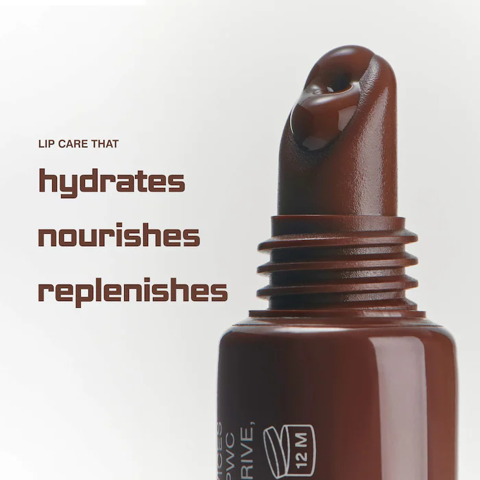 Rhode Peptide Lip Tint Nourishing Glaze