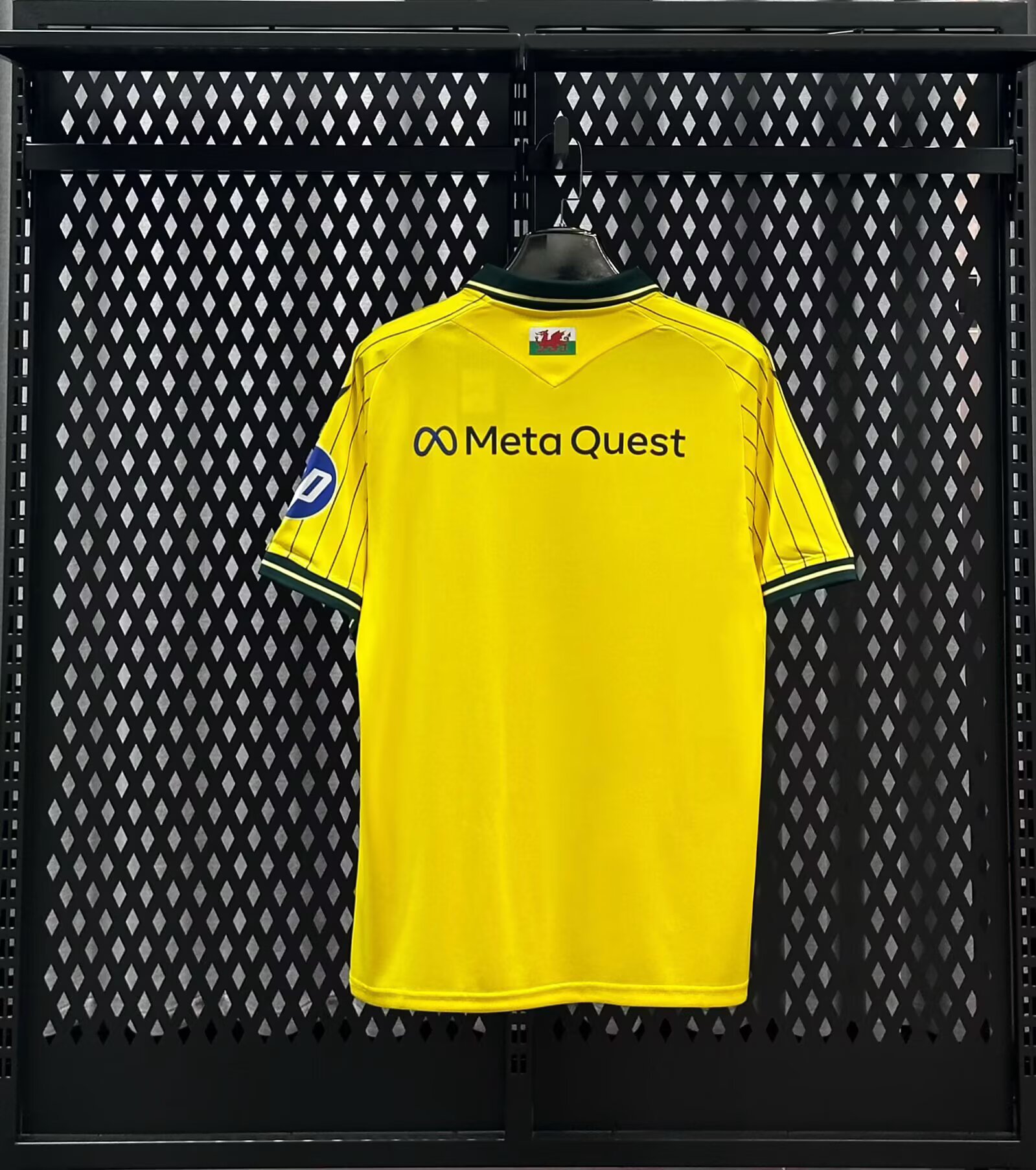 {{product_name}} High Quality Replica Football Jersey