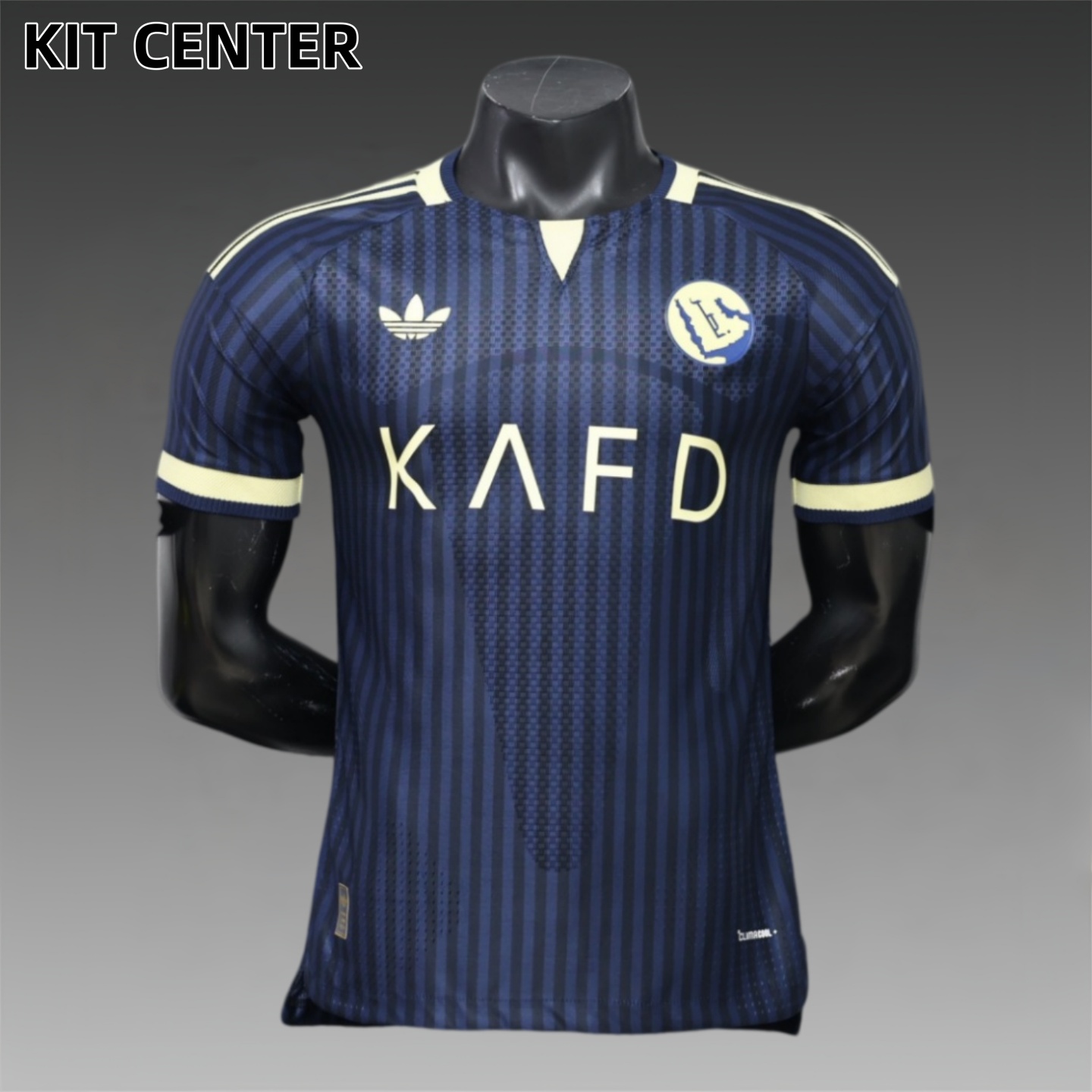 2026/2027 Al-Nassr Riyadh Victoryr Away Football Shirt (Player Version )