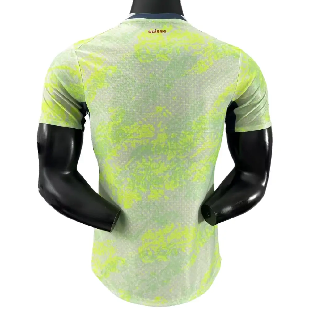 {{product_name}} High Quality Replica Football Jersey