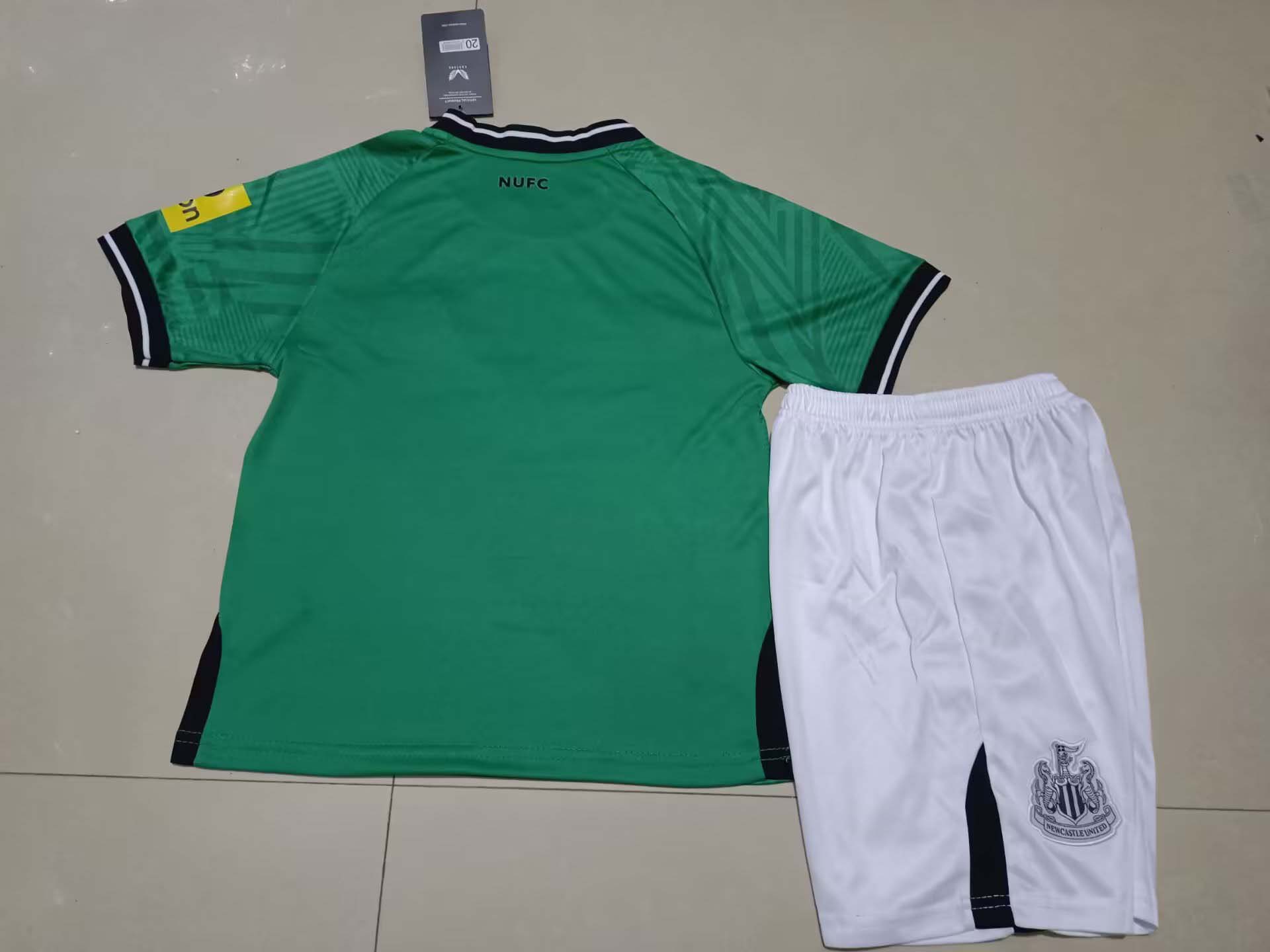 {{product_name}} High Quality Replica Football Jersey