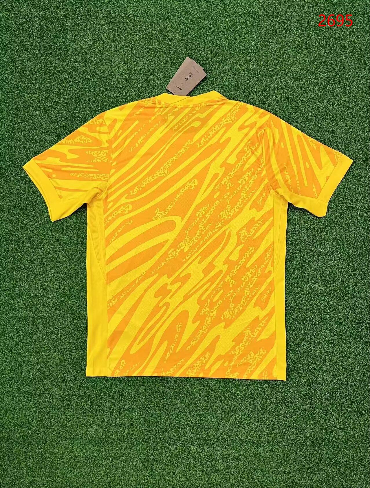 {{product_name}} High Quality Replica Football Jersey