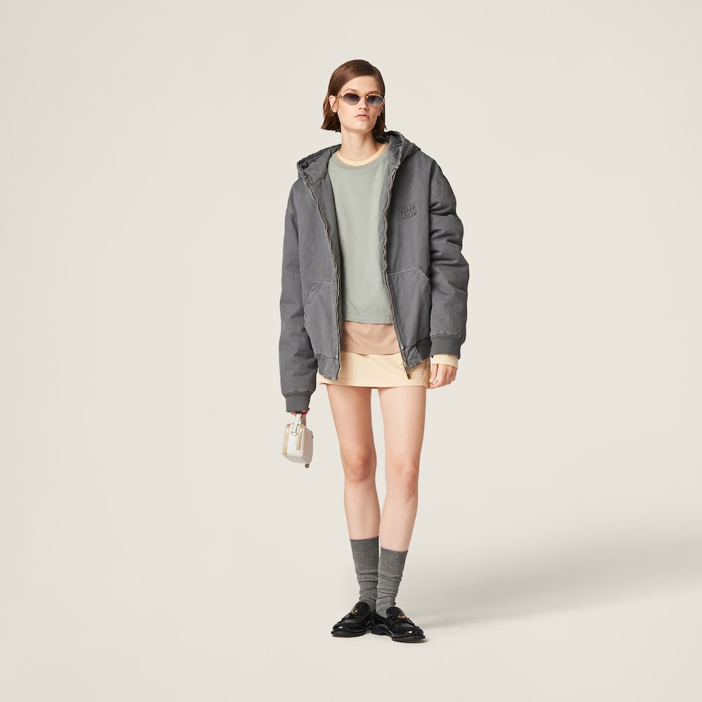 Set of 3 Jersey T-shirts