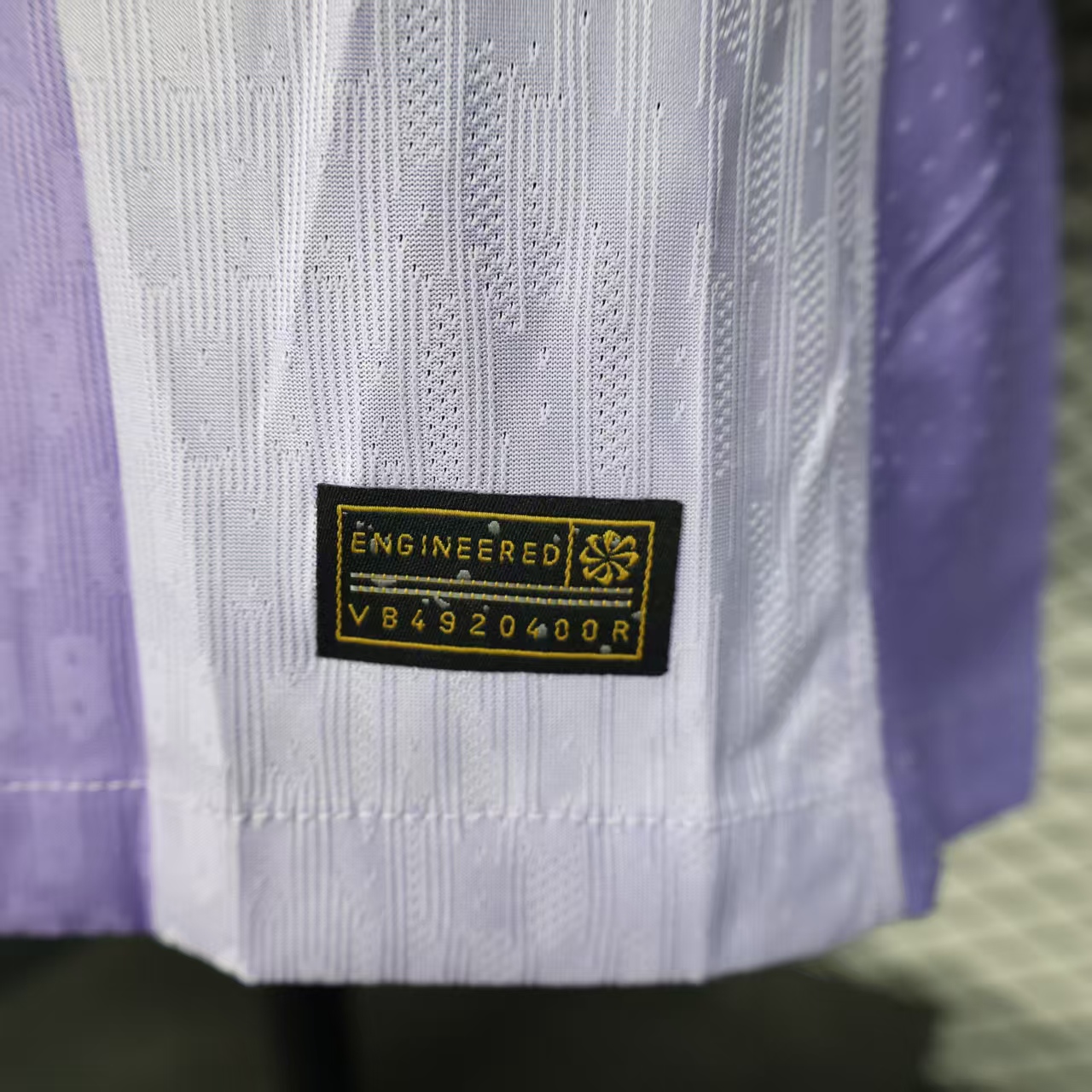 2025/2026 Brighton Away Football Shirt (Player Edition)