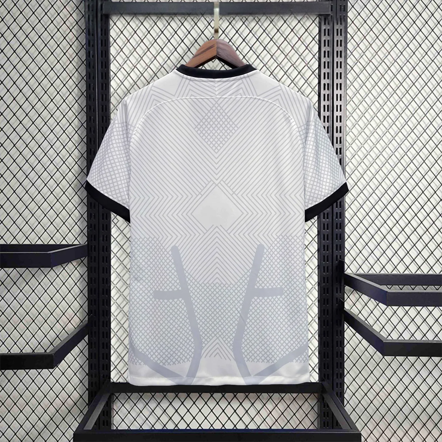 {{product_name}} High Quality Replica Football Jersey