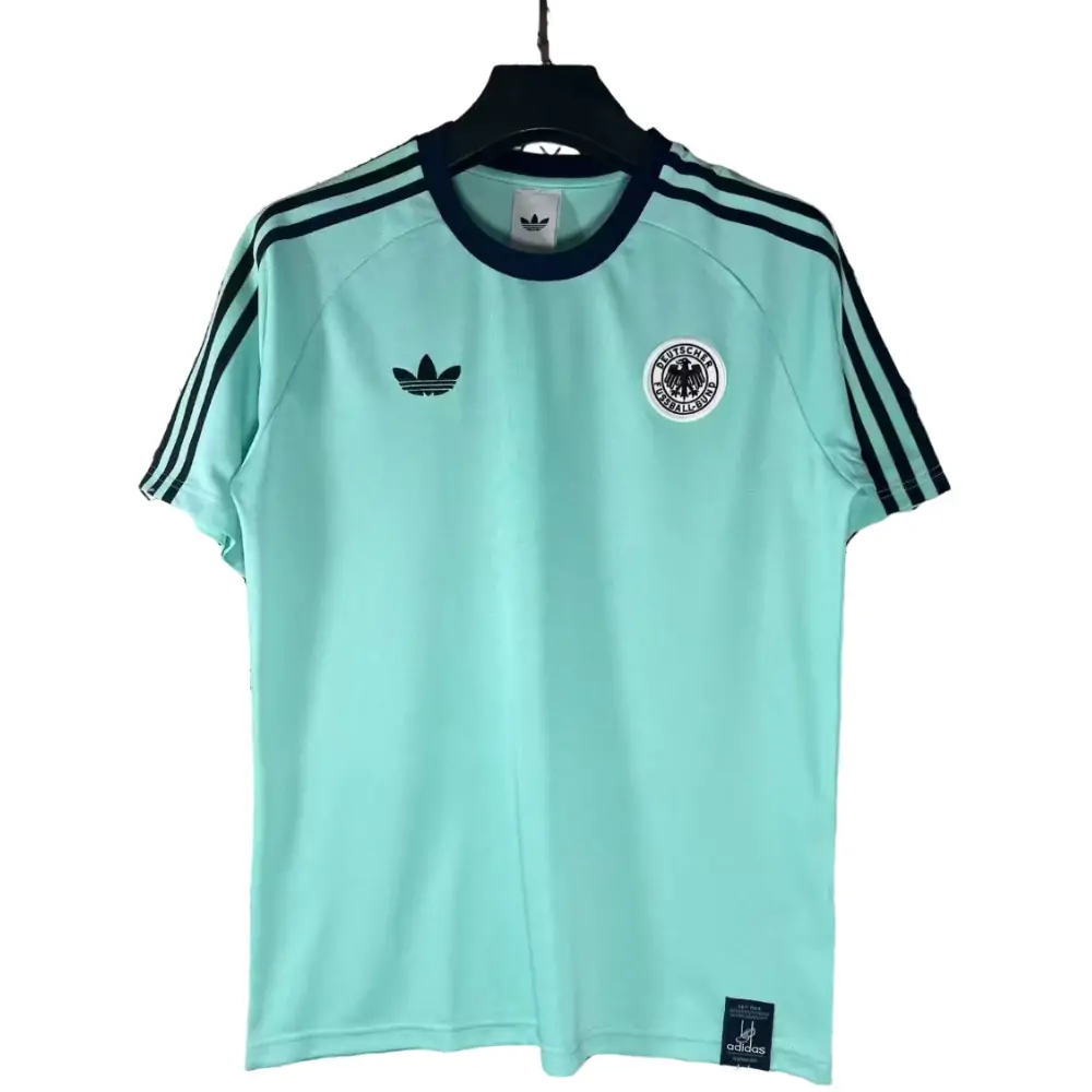 2026-27 Germany Travel Shirt