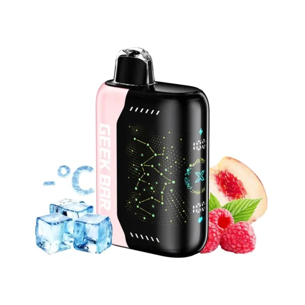 GEEK BAR Pulse X 25K Disposable Vape