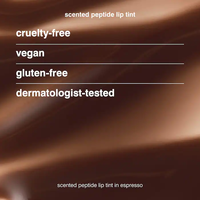 Rhode Limited Edition Scented Peptide Lip Tint Nourishing Glaze