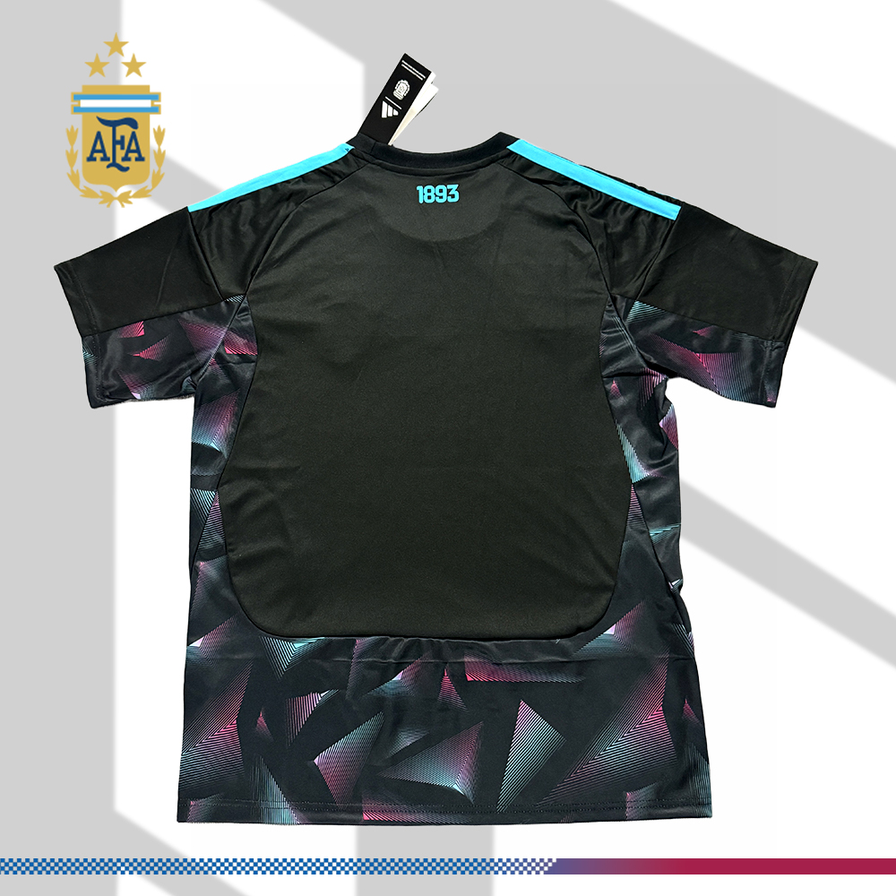 2026 Argentin Goalkeeper Football Shirt (Fan Edition)