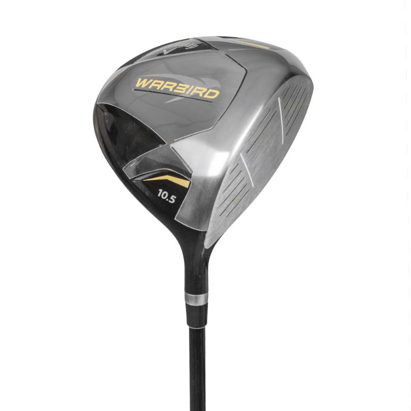 Callaway golf clubs men's set of WARBIRD high fault-tolerant beginners set of poles full se