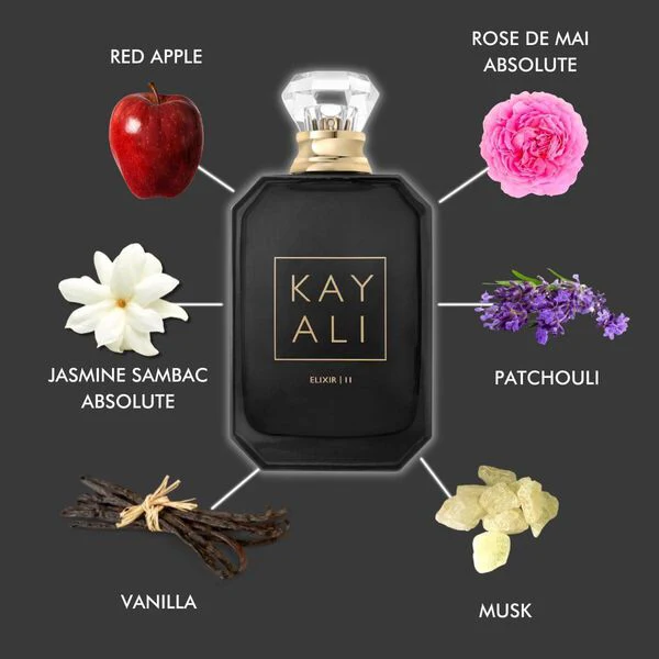 Kayali Elixir | 11