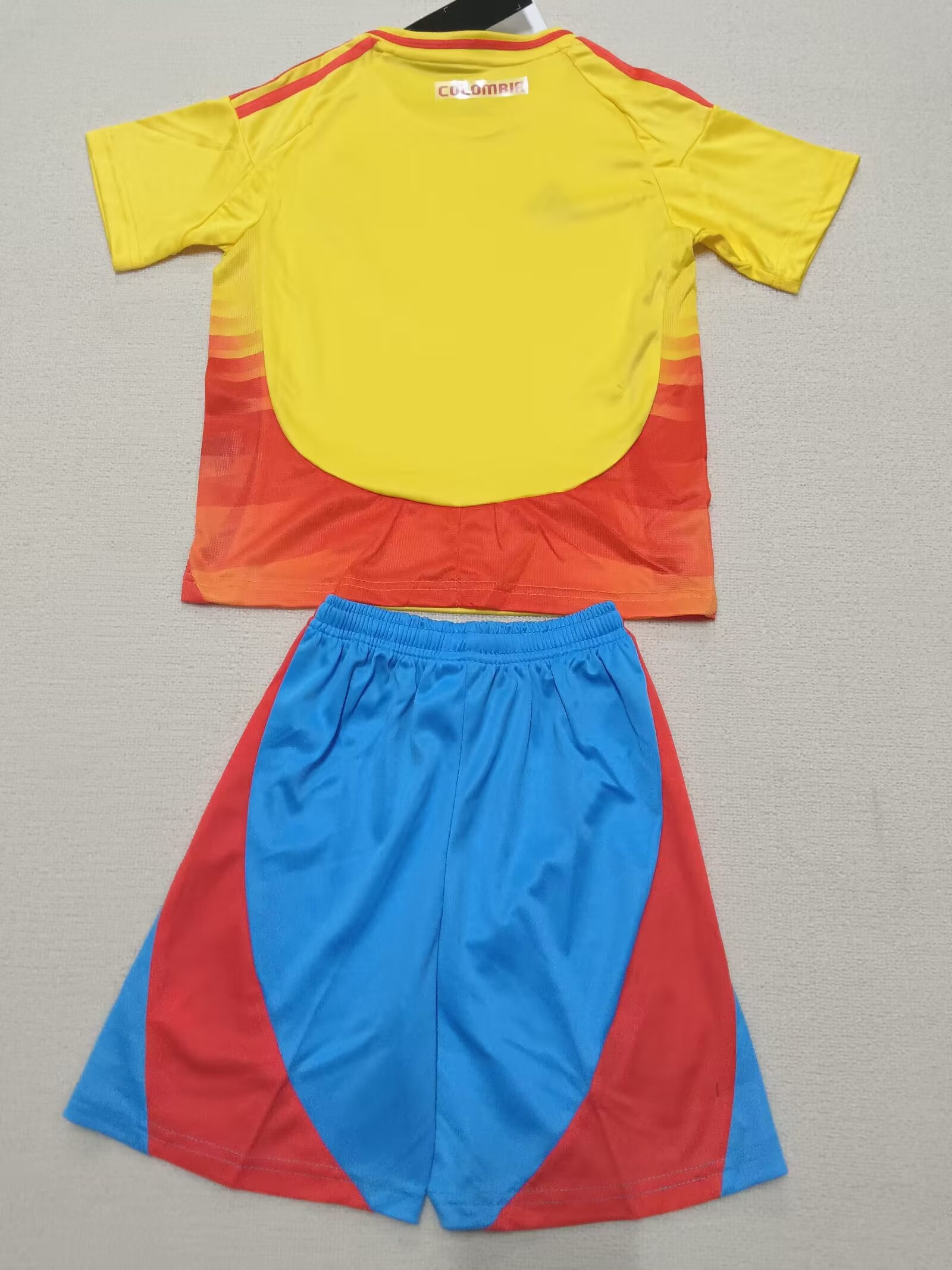 {{product_name}} High Quality Replica Football Jersey