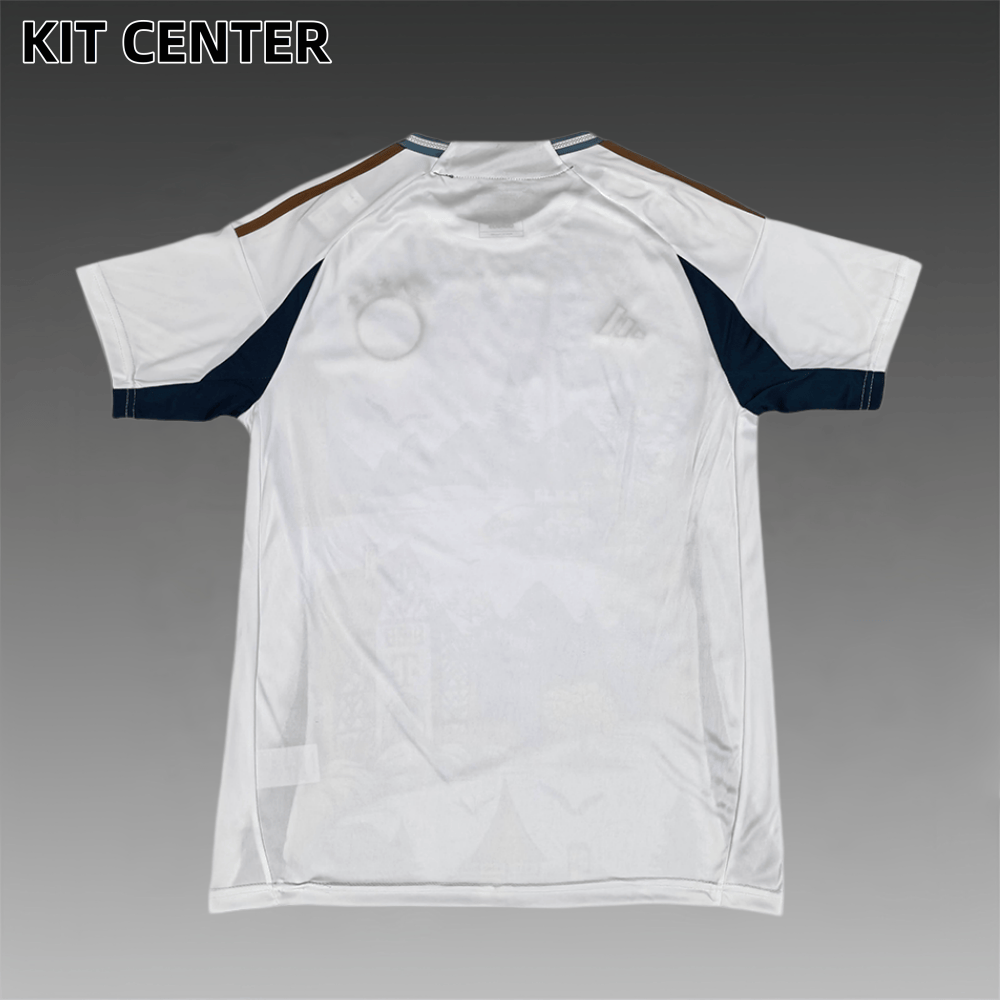 2025/2026 Bayern Munich Special Edition Football Jersey (Fan Edition)