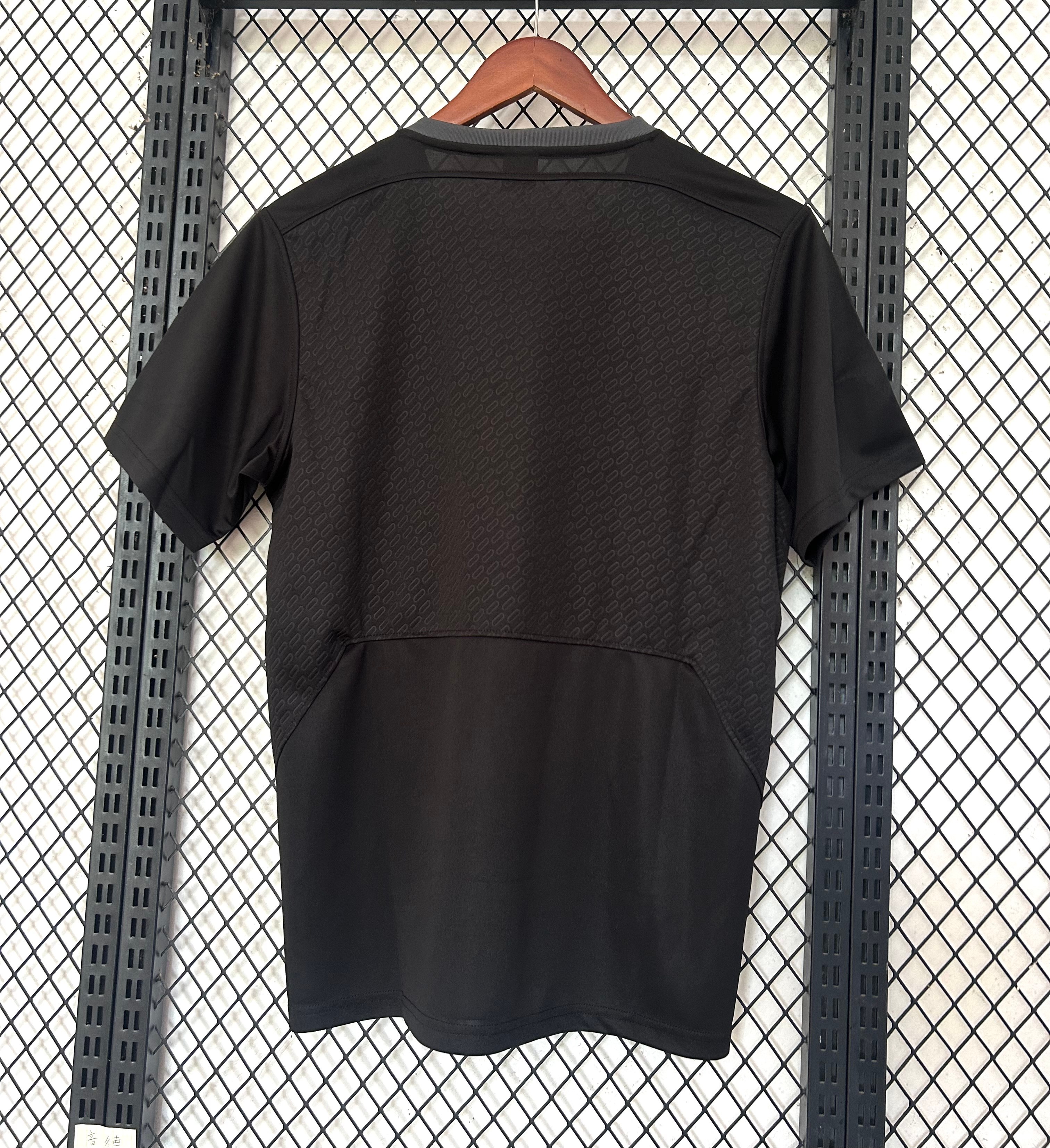 2025/2026 Liverpool Championship Commemorative Football Shirt (Fans)