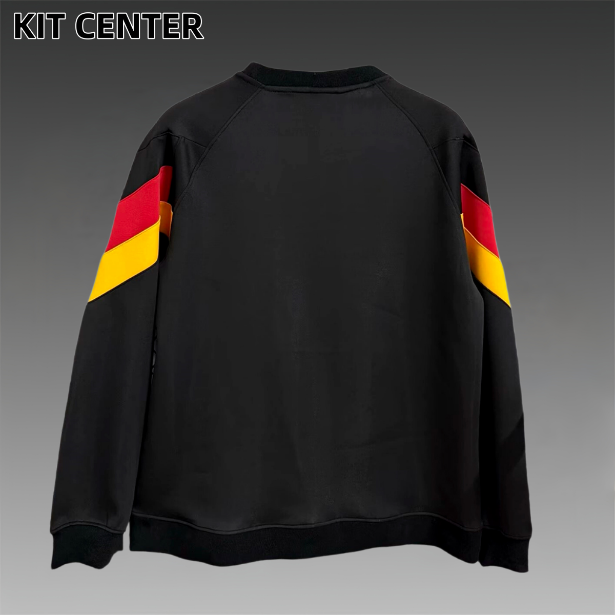 2026 Germany Home Crew Neck Sweatershirt (Fan Edition)
