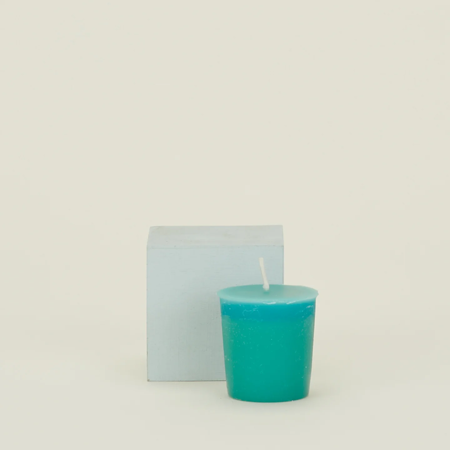 Votive - Turquoise