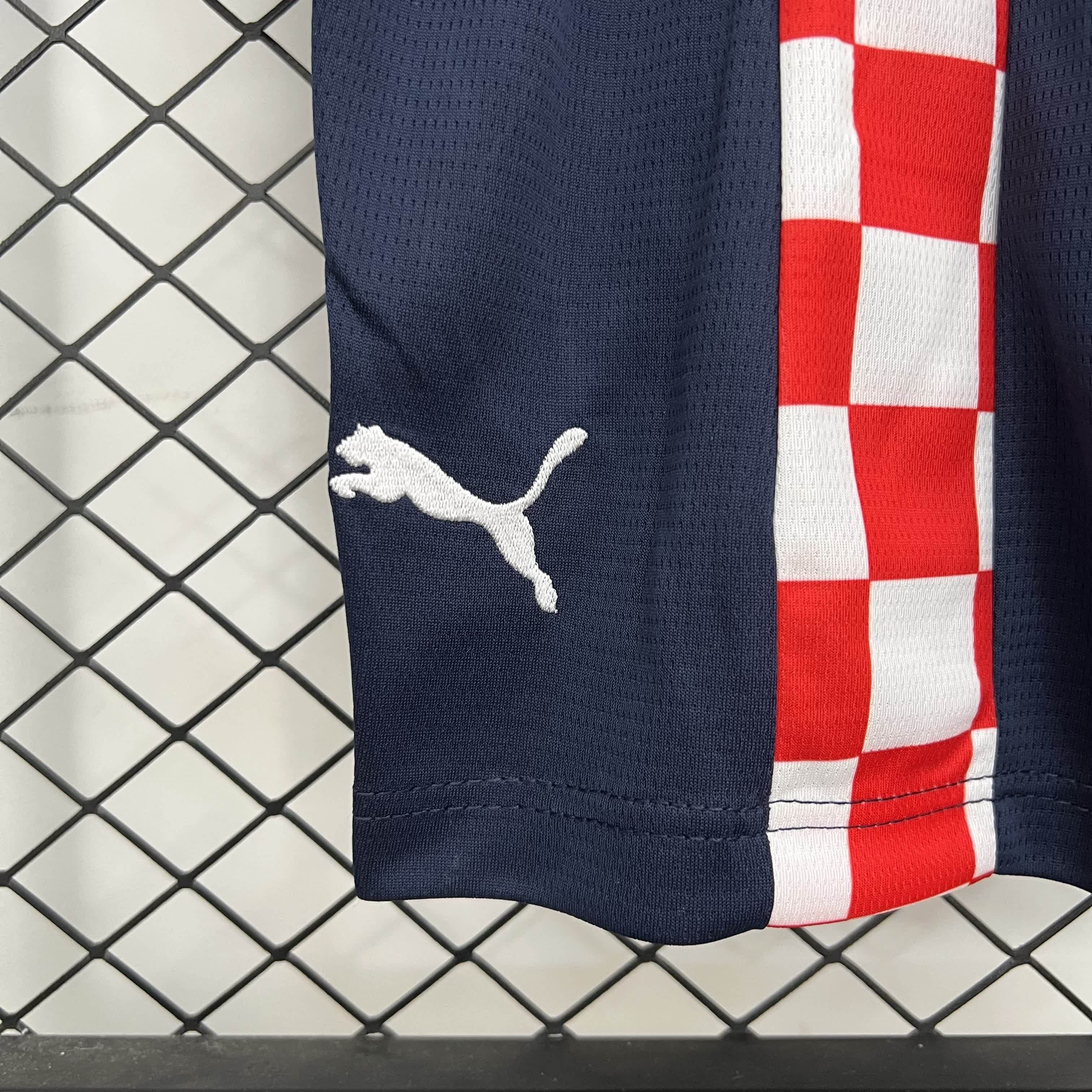 2025/2026 PSV Eindhoven Away Football Shirt（Kids Kit socks）