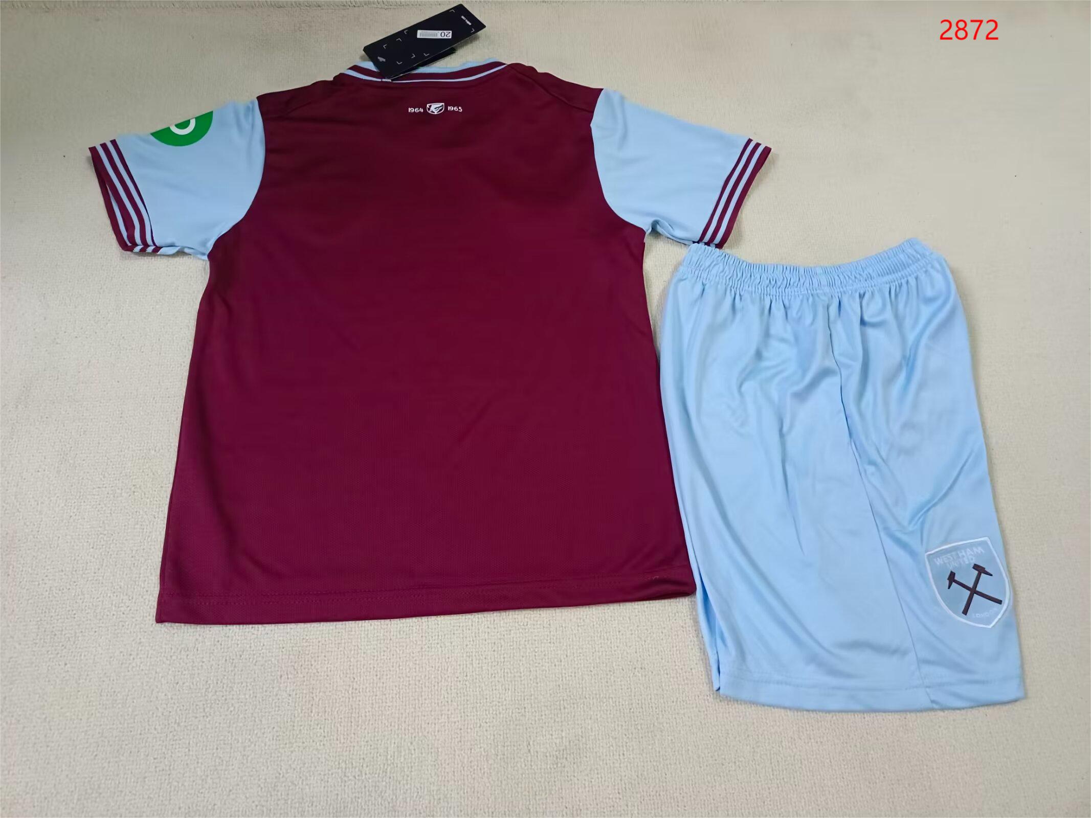 {{product_name}} High Quality Replica Football Jersey