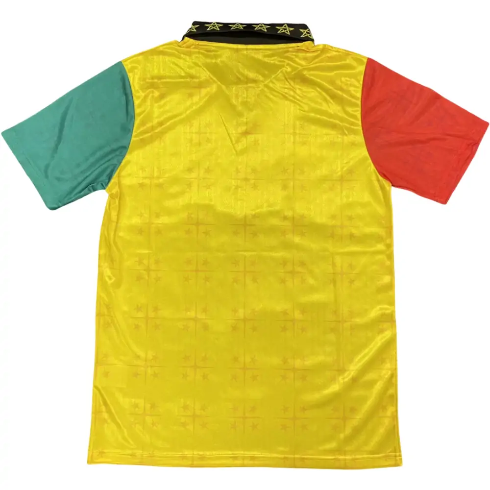 {{product_name}} High Quality Replica Football Jersey
