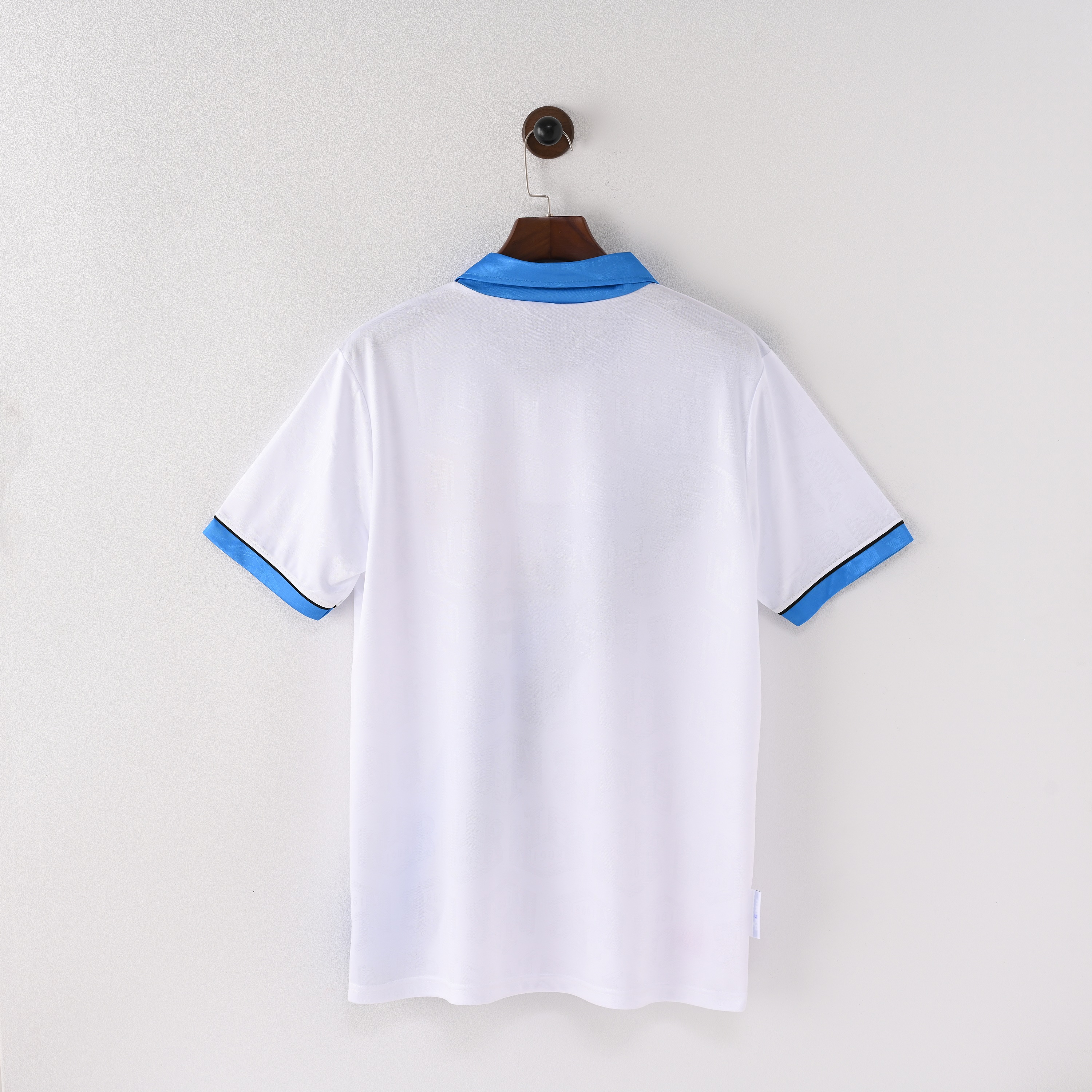 1994/1995 Inter Milan Away Retro Football Shirt