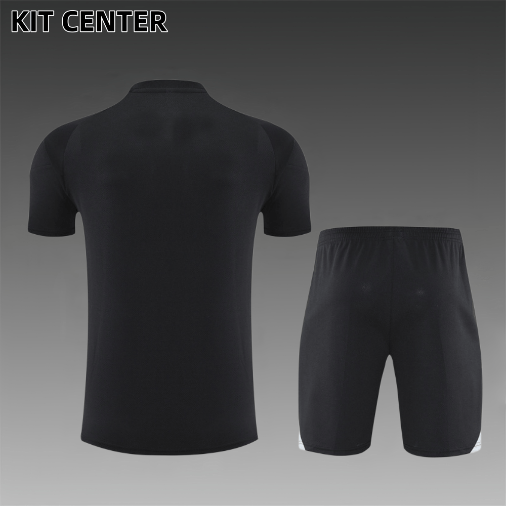2025/2026 Miami Short Sleeve Training Jersey for Kids (Kids Kit)