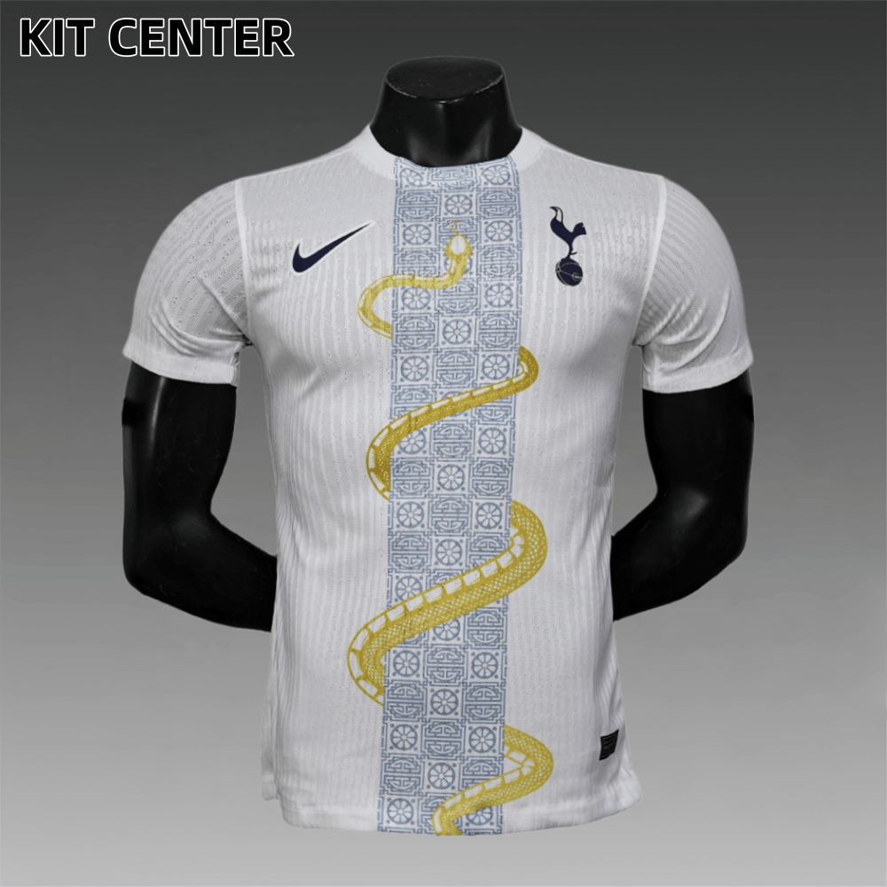 2025/2026 Tottenham Special Edition Football Shirt（Player Edition）