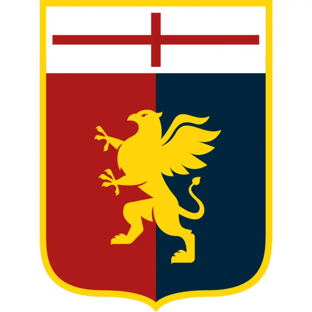 Genoa CFC