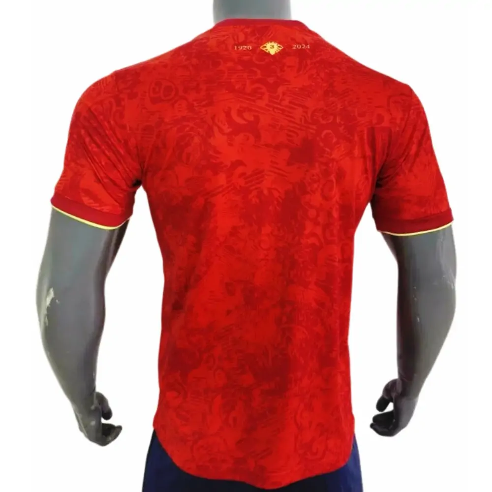 {{product_name}} High Quality Replica Football Jersey