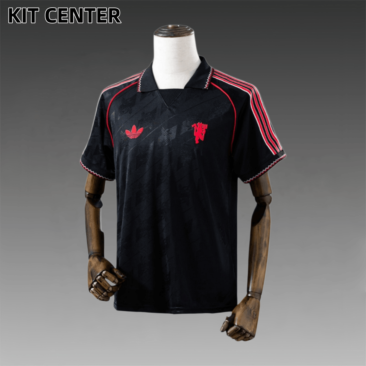 2025 Manchester United Originals football jersey