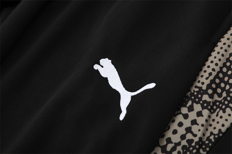 2025/2026 PSV Eindhoven Adult Half Zip Training Suit (Adult Kit)