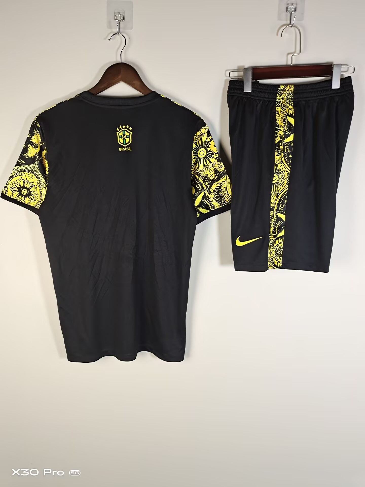{{product_name}} High Quality Replica Football Jersey