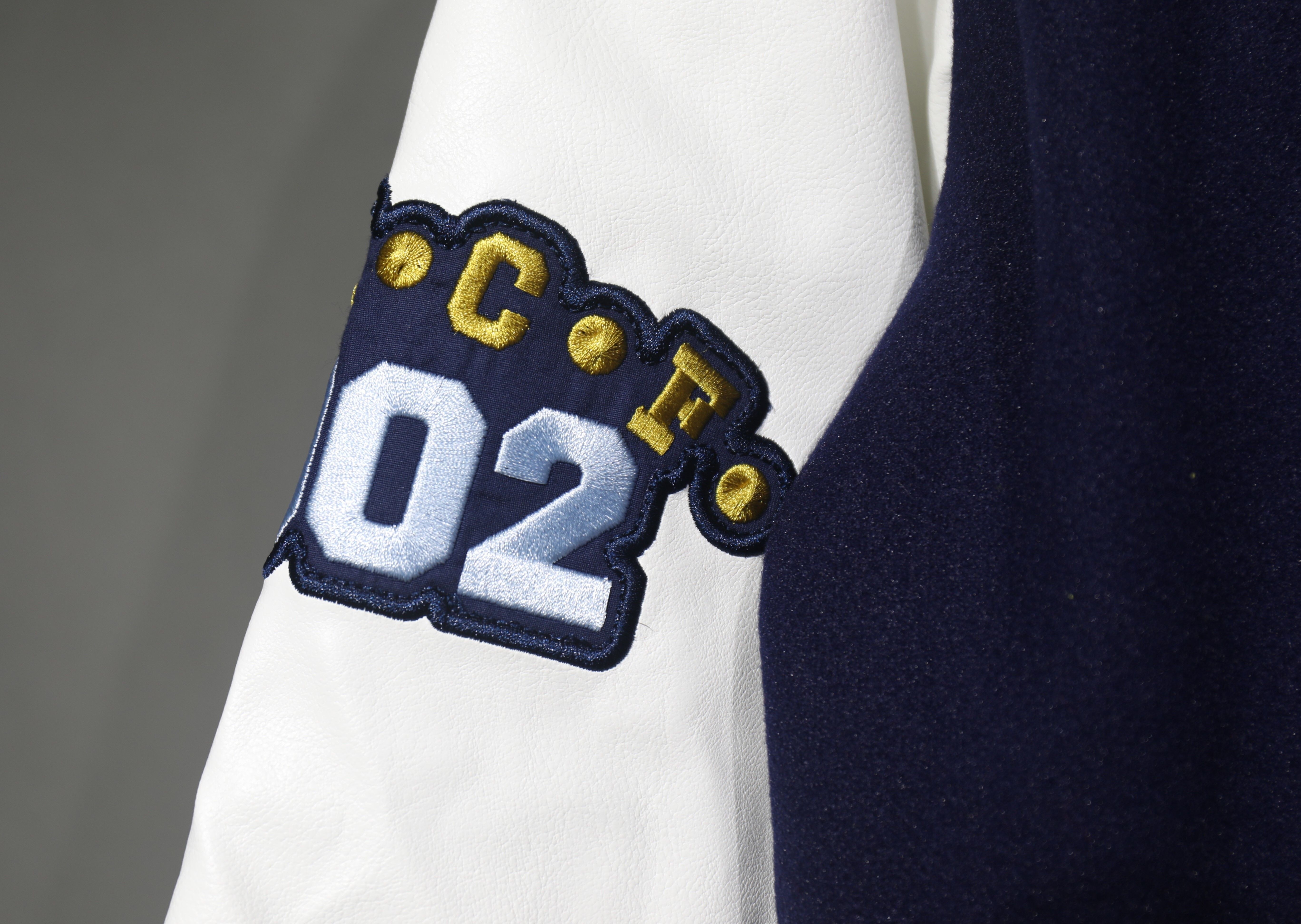 2025/2026 Real Madrid Casual Baseball Jersey