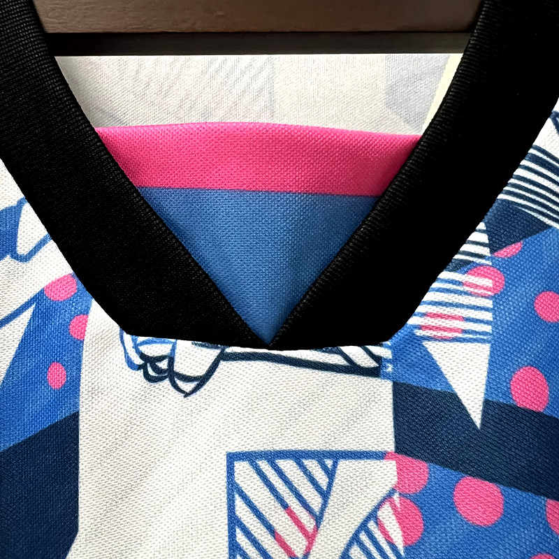 2022/2023 Japanese Comic Edition Football Shirt (Fan Edition)