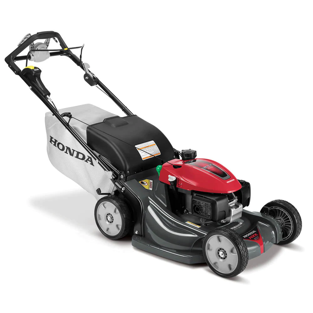 21-Inch Roto-Stop Select Drive Gas Lawn Mower