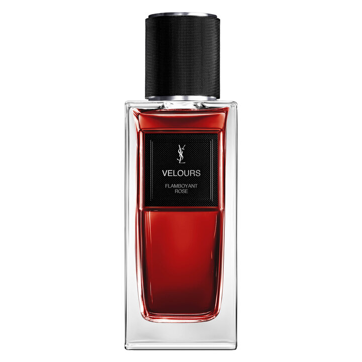 Yves Saint Laurent VELOURS - LE VESTIAIRE DES PARFUMS