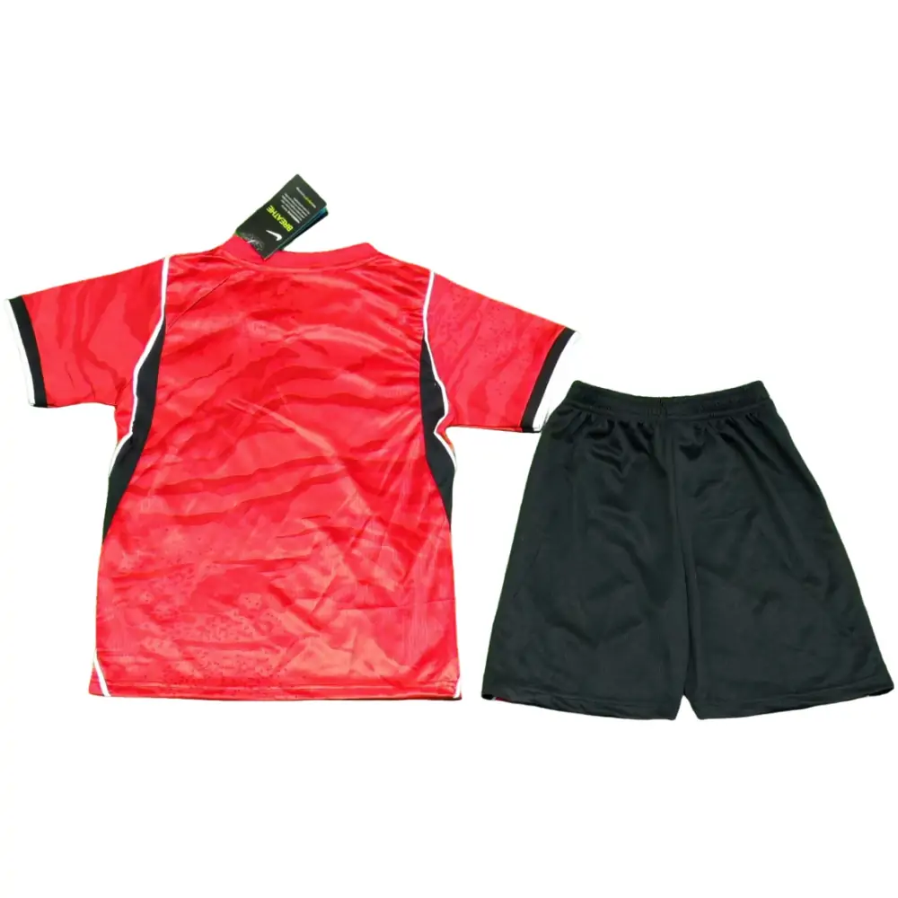 {{product_name}} High Quality Replica Football Jersey