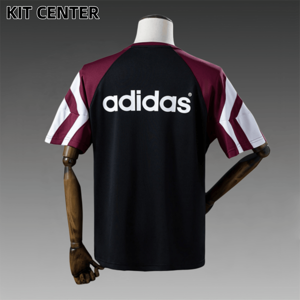 1995/1996 Newcastle United Training Retro Football Shirt