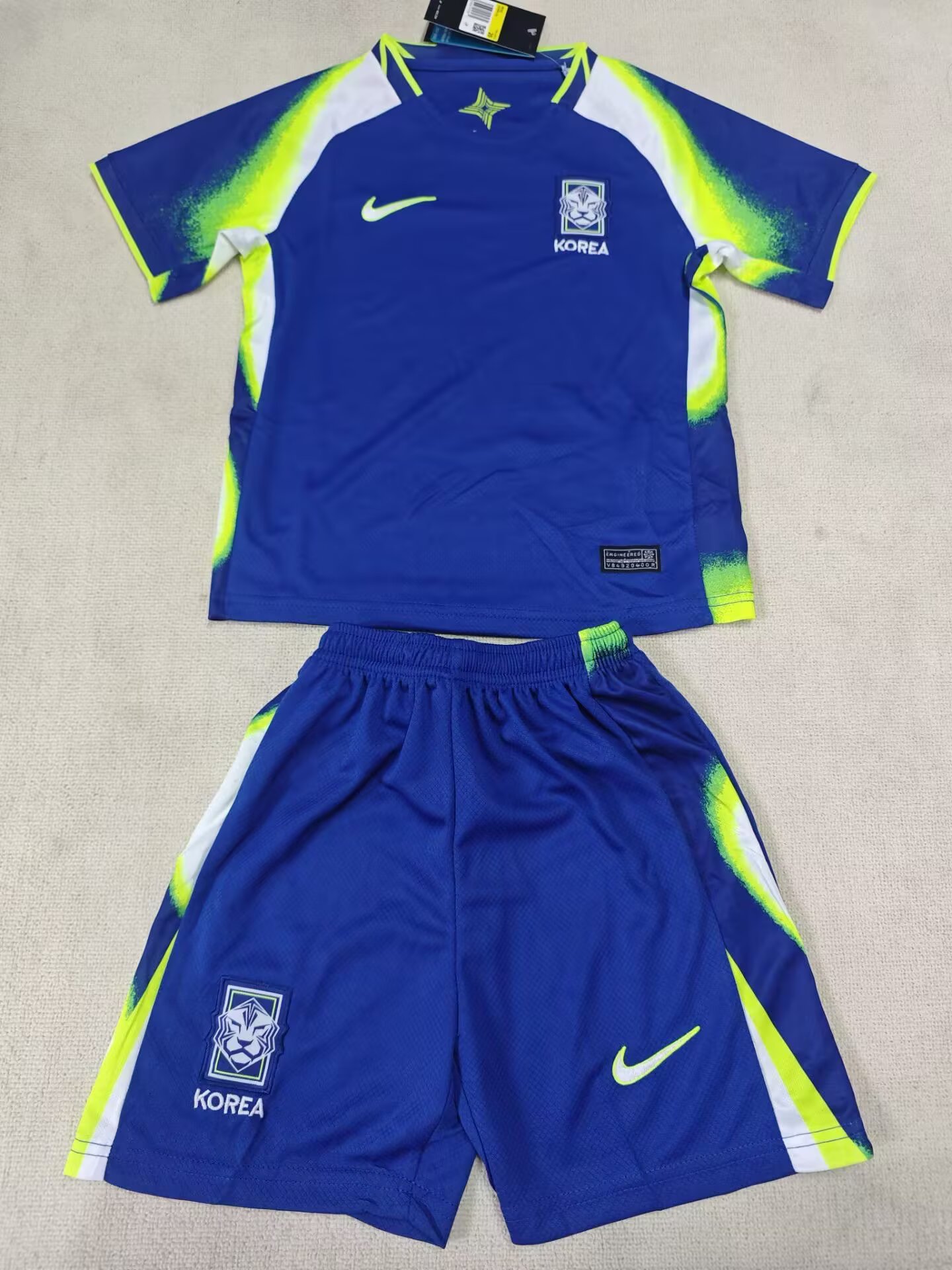 {{product_name}} High Quality Replica Football Jersey