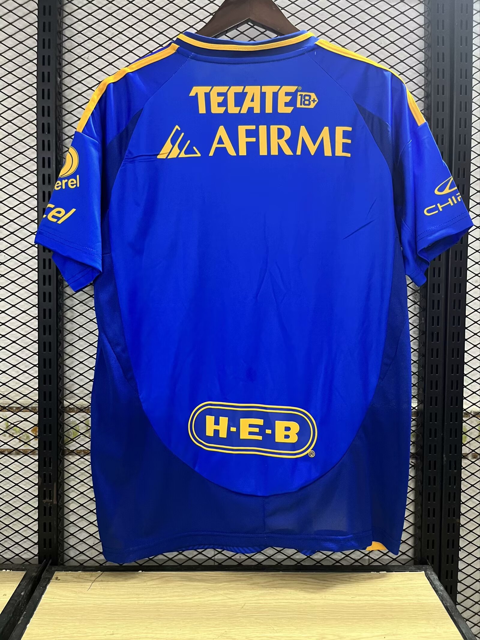 {{product_name}} High Quality Replica Football Jersey