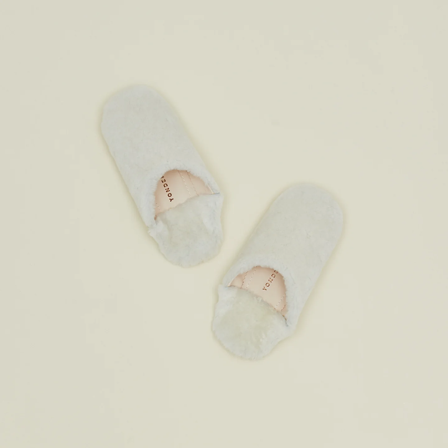 Sheepskin Babouche Slippers