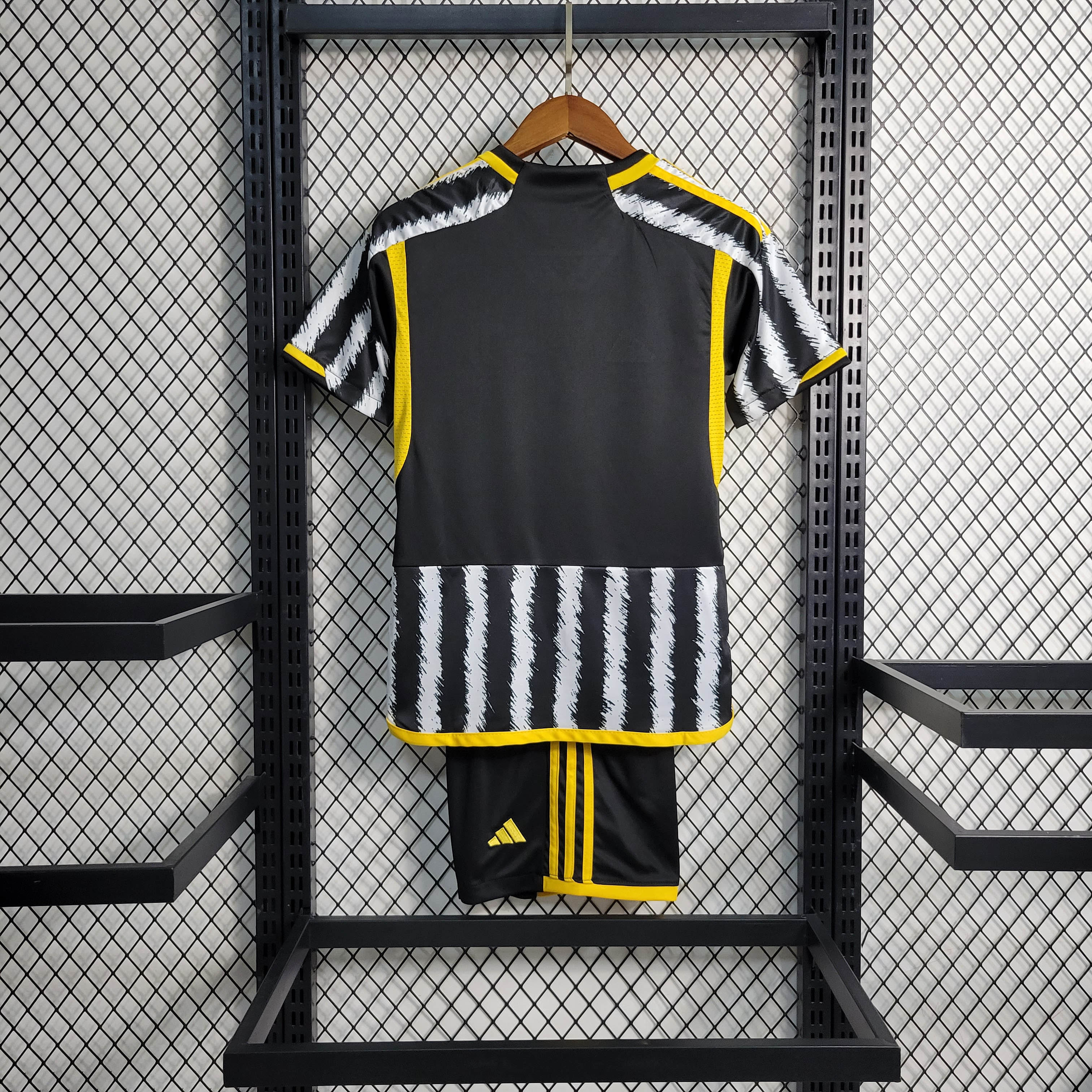 {{product_name}} High Quality Replica Football Jersey