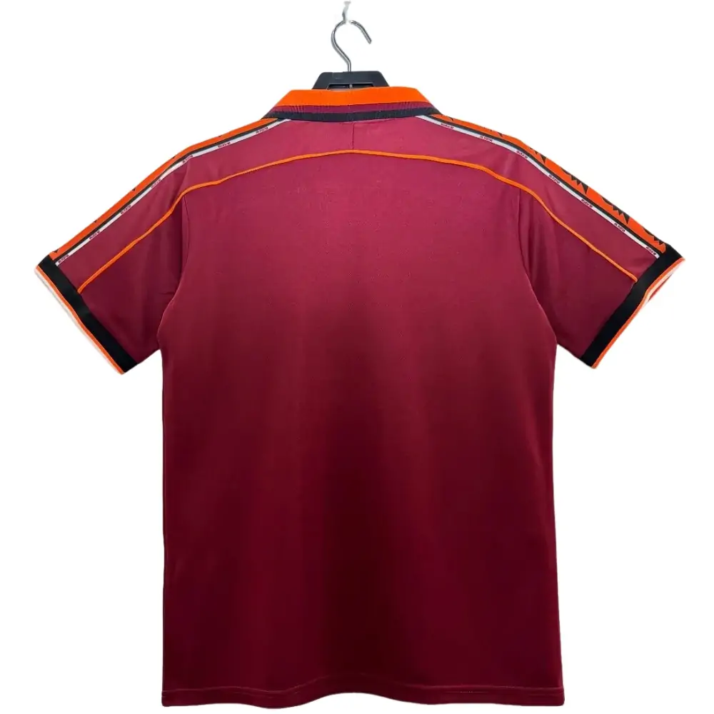 {{product_name}} High Quality Replica Football Jersey