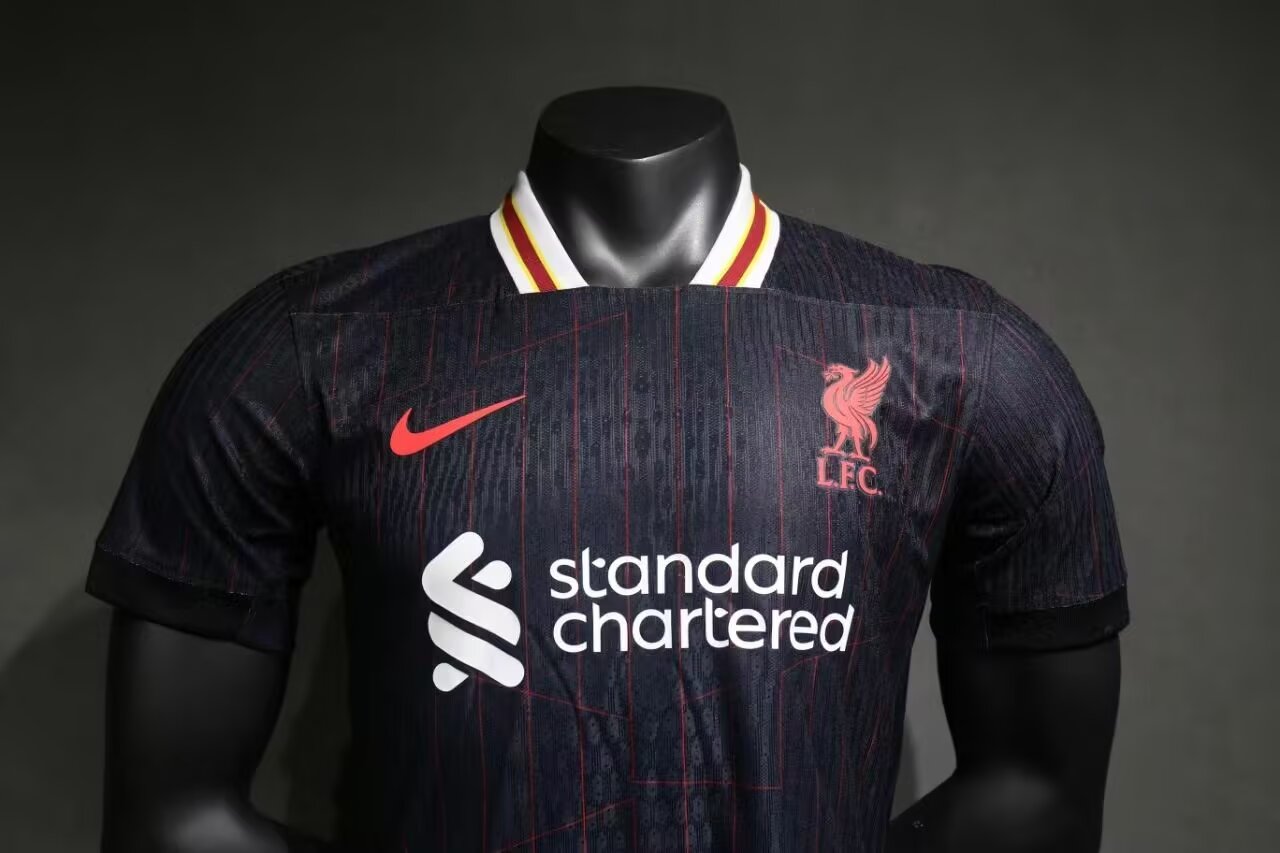 {{product_name}} High Quality Replica Football Jersey
