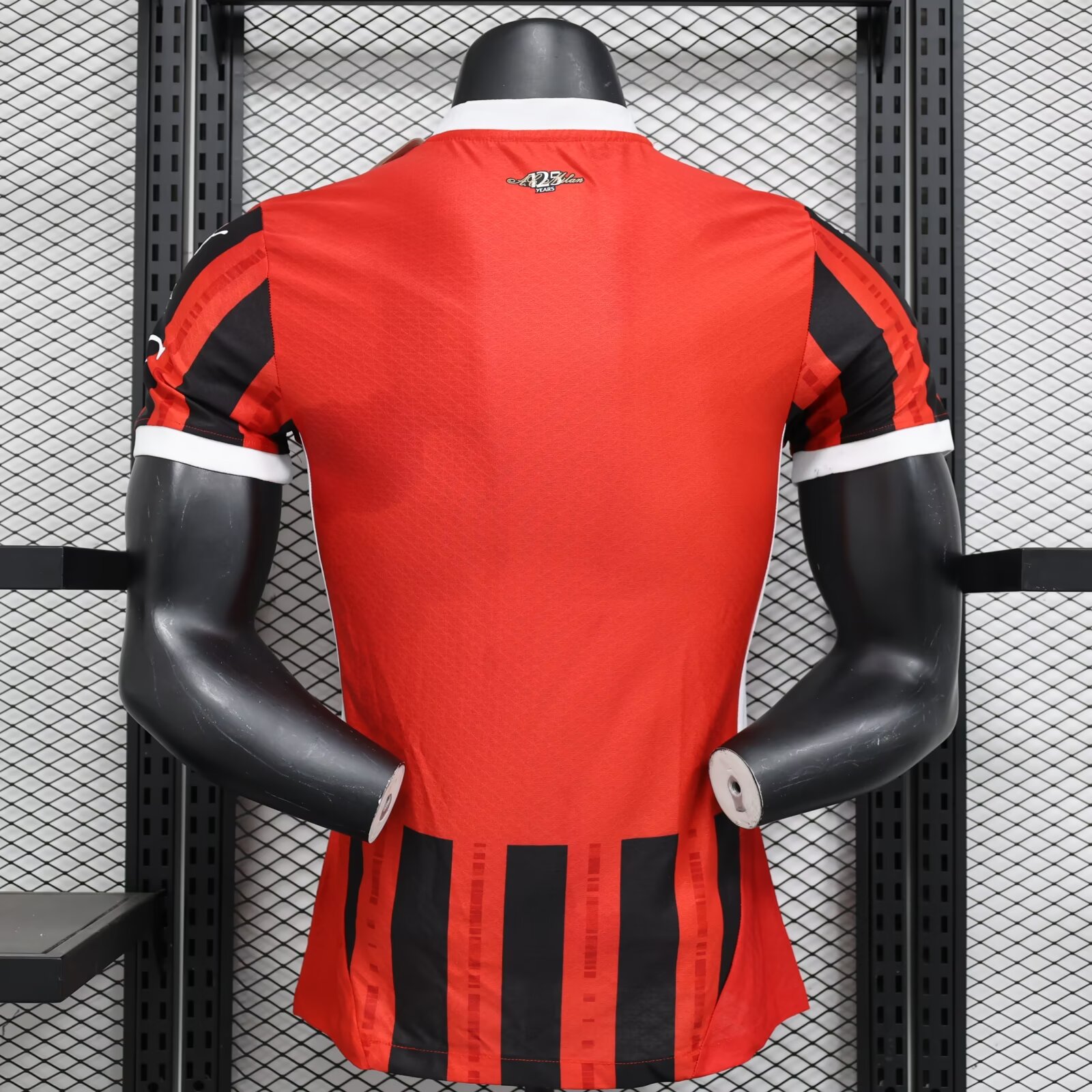 {{product_name}} High Quality Replica Football Jersey